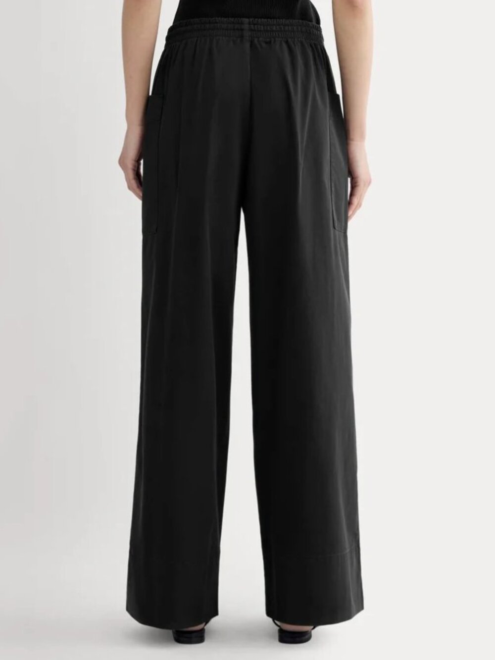 Everlane Easy Cargo Pant NWT - Picture 4 of 5